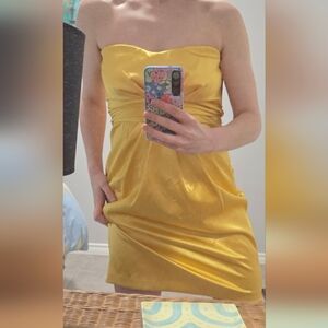 Le Chateau Cocktail Dress